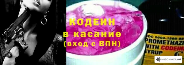 молекула духа Бородино