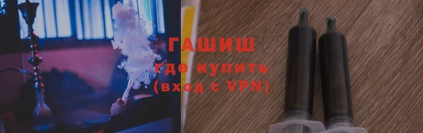 молекула духа Бородино
