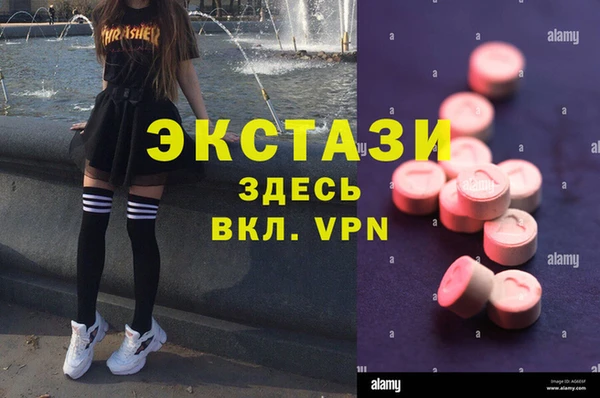молекула духа Бородино